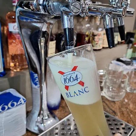 Mitter-haz Panzio 住宿加早餐酒店 3*
