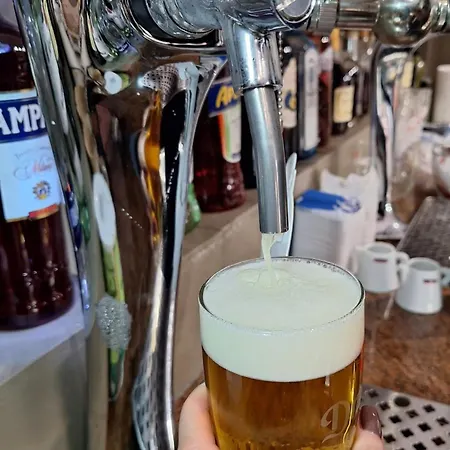 住宿加早餐酒店 Mitter-haz Panzio 3*