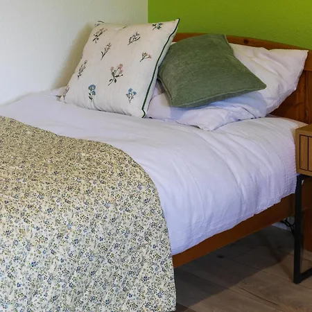 Mitter-haz Panzio B&B Zalaszentgrót